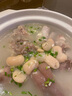 派绅海带头30g精选霞浦海带头根部特厚片低脂夜宵凉拌煲汤火锅食材 实拍图