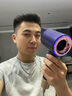 VTT【德国】高速吹风机家用大功率负离子养护发大风力速干不伤发低噪音便携吹造型专业电吹风筒送礼物 实拍图