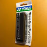 YONEX尤尼克斯羽毛球手胶防滑吸汗带握龙骨把胶AC-108WEX黑色 实拍图