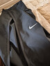 耐克NIKE男夏季立领夹克外套速干 健身训练 运动休闲 FB7500-010黑M 实拍图