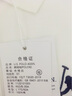 U.S. POLO ASSN.【100%棉】poo衫男夏季宽松美式休闲纯棉t恤男士高端短袖男上衣 实拍图