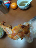 上鲜 尖叫霸气大鸡腿(奥尔良味)230g*4袋 麦肯烤全腿空气炸锅食材 实拍图