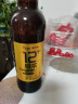 燕京啤酒【关晓彤推荐】燕京9号 原浆白啤 12度鲜啤 726ml*9瓶 整箱装 实拍图