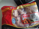 泰森（Tyson）鸡腿 2斤 冷冻 鸡琵琶腿肉 鸡大腿  烤鸡腿卤鸡腿炸鸡腿生鲜食材 实拍图