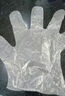 家用手套一次性钓鱼户外垂钓夏春防水 一次性手套100只（活动专享） 实拍图
