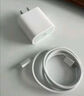 Apple/苹果 20W USB-C手机充电器 原装充电器手机快充头苹果充电器  适用iPhone/iPad/Watch/AirPods 实拍图
