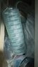得力（deli）易撕透明胶带 12mm*30y高粘小胶带 开学必备学习用品 错题整理学生文具 12卷/筒 办公用品 30015 实拍图