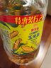 金龙鱼 食用油 非转基因 物理压榨玉米油6.18L（富含植物甾醇） 实拍图