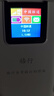 格行随身wifi无限流量2025款 无线网随身便携式wifi热点 无线网卡车载随身移动wifi免插卡网通 1万毫安充电宝款wifi6【月套餐低至9.9】 实拍图