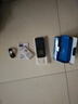 飞利浦（PHILIPS）E568A 宝石蓝 移动联通电信4G全网通 老年人手机智能 超长待机儿童功能学生手机 大字大声直板按键 实拍图