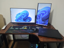 华硕ROG XG27ACS绝杀 27英寸显示器2K电竞 144Hz显示器原生180Hz高刷 FastIPS 1ms响应G-SYNC HDR400 实拍图