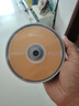 联想（Lenovo）DVD+RW 空白光盘/刻录盘 1-4速4.7GB 台产档案系列 桶装10片 可擦写 可重复刻录 实拍图