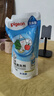 贝亲（Pigeon）奶瓶清洗剂 洗奶嘴果蔬水杯餐具玩具 补充装 600ml MA28 实拍图