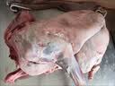 今友牧场内蒙古牛羊肉礼盒10斤 整条羊腿鲁西牛肉牛楠 烧烤食材国庆节送礼 实拍图