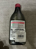 欧维洁ECOVER天然浓缩洗洁精餐具果蔬清洗碗液石榴无花果香型 比利时进口450ml 实拍图