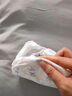 爱酷熊（AIKUUBEAR）畅吸拉拉裤XXXL80全包臀婴儿男女通用超薄透气尿不湿（16-18kg） 实拍图