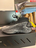 阿迪达斯（adidas）AE1爱德华兹1代高帮Boost缓震篮球鞋IG6668黑40.5 实拍图