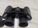 圣途森林人8X30 8X40 7/10X50保罗标准版全金属版高倍高清双筒望远镜 8X40标准版 实拍图
