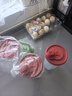 特百惠（Tupperware）650ml中号油壶 家用油瓶酱醋调味壶食品级材质密封防漏 3件套 实拍图