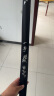 达亿瓦（DAIWA） 新款 一击樱 综合休闲手杆台钓竿轻碳素进口钓鱼竿钓杆 垂钓装备 F-4.5米 实拍图