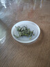 汉山2025新茶春茶汉中仙毫明前采摘高山雀舌绿茶新茶叶可冷泡绿茶 M2特级精品 100g*1罐 单芽高品质款 实拍图