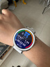 HUAWEI WATCH GT 5 Pro 国家补贴15% 冰川白42mm华为智能手表玄玑感知系统进阶运动情绪健康助手 实拍图