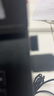 绿联USB蓝牙适配器5.1发射器蓝牙音频接收器模块PC台式机笔记本电脑接手机无线蓝牙耳机音响鼠标键盘 实拍图
