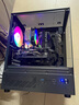 航向者 i5 12600KF/RTX5060/4060/3050吃鸡电竞直播水冷游戏办公设计台式电脑主机DIY组装电脑整机全套 一：i5 11400F丨16G丨3050 6G 实拍图