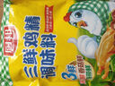 厨邦三鲜鸡精450g 袋装 加倍提鲜增香 火锅煲汤凉拌炒菜调味料 实拍图