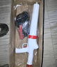 乐喏 马桶疏通器通下水道疏通器管道疏通机厕所厨房工具高压一炮通 实拍图