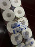 维达有芯卷纸 至有分量4层180克*10卷 高克重 卫生纸卷筒纸 纸巾卷纸 实拍图