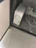 沁园（TRULIVA）净水器机家用小白鲸1000Gpro 6年RO过滤净水器 厨下式直饮机净饮一体机 3L/分UR-S51098国家补贴 实拍图