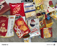 兆辉（ZHAOHUI）烤馍片原味纯馍片300g 0添加蔗糖干馍馍片馒头片零食【零食广场】 实拍图