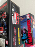 变形金刚（TRANSFORMERS）儿童男孩玩具车模型变形手办礼物 MPM-12电影大师级擎天柱F1818 实拍图