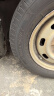 富神（FORTUNE） 汽车轮胎175/70R14C/LT 95/93T FSR71适配五菱荣光/宏光抗载耐压 实拍图