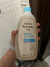 艾惟诺Aveeno艾维诺婴儿特润舒缓面霜48g+洗发沐浴露二合一532ml 实拍图
