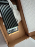 智随享240GB SSD固态硬盘 M.2接口SATA协议 台式机笔记本固态硬盘旧机升级扩容 读速530MB/S S200系列 120G（散片发货） 实拍图