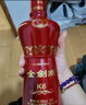 剑南春 金剑南K6 52度 500ml*2瓶 双瓶装 浓香型白酒 实拍图