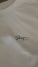 森马（Semir）短袖T恤男索罗娜凉感抗菌吸湿速干遮热25夏印花上衣109925100102 实拍图