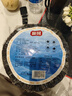 富昌 紫菜100g 海带虾皮紫菜蛋花汤 福建特产 南北海产干货  实拍图