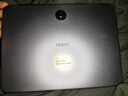 OPPO【国家补贴】OPPO Pad3平板电脑 办公学习游戏平板 平板电脑网课学习追剧神器oppopad3平板 8+256丨霞光紫 官方标配 实拍图