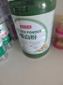 京东京造 双重蛋白粉600g 营养双蛋白动植物双重补充蛋白质营养品成人中老年 实拍图