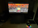 联想（Lenovo）拯救者23.8英寸FHD IPS原生180Hz刷新率 1MsGTG   双接口 升降旋转  99% sRGB 电竞显示器 R24e 实拍图