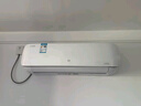 海信（Hisense）空调 大2匹 易省电SE 小苹果 AI省电大风量银离子抑菌新一级国家补贴20%空调挂机KFR-50GW/A200-X1 实拍图