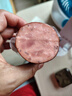 龙大肉食梨木烤无淀粉火腿净重400g*4 开袋即食香肠肉肠早餐老火腿肠熟食 实拍图