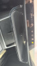 固特异（Goodyear）中控储物盒适用于特斯拉焕新modelY/3配件装饰屏幕下磁吸托盘 实拍图