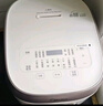 美的（Midea）低糖电饭煲电饭锅0涂层 家用4升 IH加热316L不锈钢内胆多功能电饭煲4-5人 MB-HS451S国家补贴 实拍图