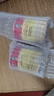 福牌 传统乐口福888g浓香可可味蛋白型固体饮料80后怀旧早餐饮品 乐口福800g罐装*2罐 实拍图