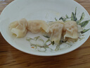 思念金牌虾水饺虾仁玉米480g32只 速冻饺子早餐食品速食食品蒸饺煎饺 实拍图