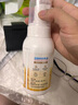 立白小白白翻毛皮鞋子清洁剂300ml 免水洗 一擦即净 勃肯鞋雪地靴专用 实拍图